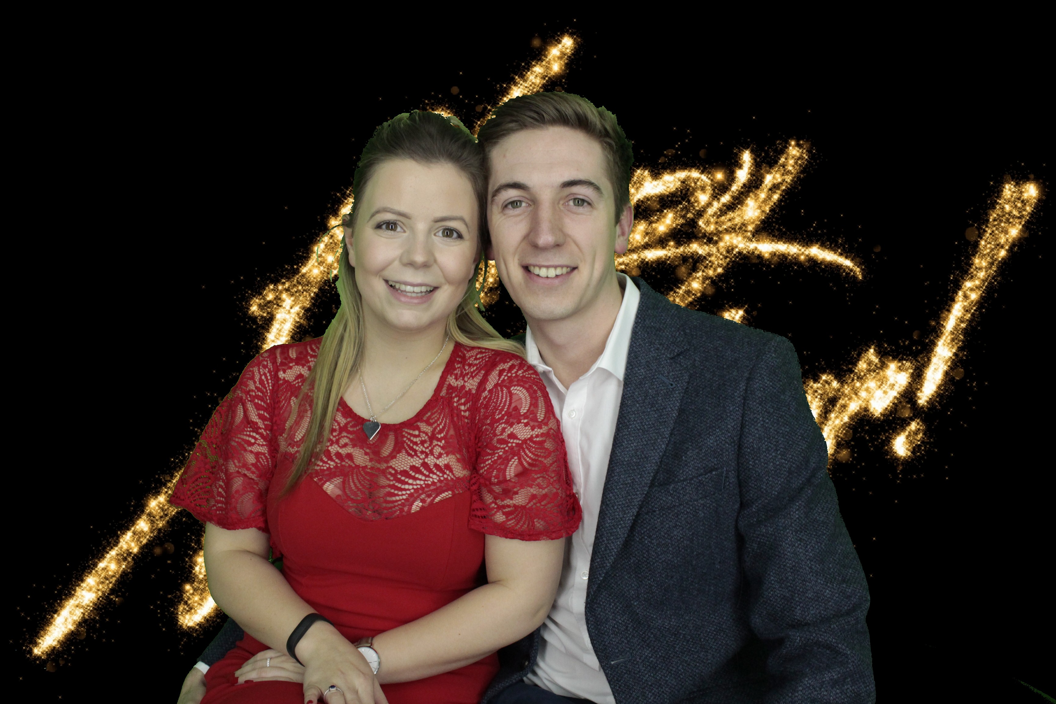New Years Eve Party Silvermere | View more photos from the event at gallery.myphotoboothexperience.co.uk/u/MyPhotoBoothExperienceLtd/New-Years-Eve-Party-Silvermere